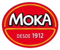Logo Café Moka