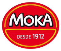 Logo Café Moka
